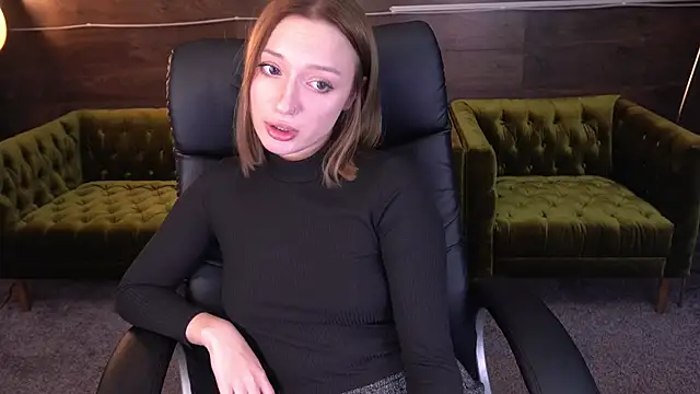 Snapshot of FoxyMayy chatting on September 28, 2025, 6:59 pm FoxyMayy online show from September 28, 2025, 6:59 pm