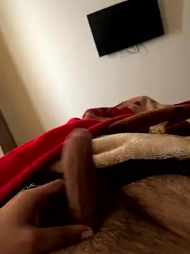 Snapshot of Sid5642 chatting on January 10, 2026, 8:53 am Sid5642 online show from January 10, 2026, 8:53 am