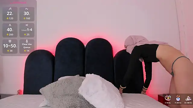 Ridwana  online show from February 24, 2026, 12:39 pm