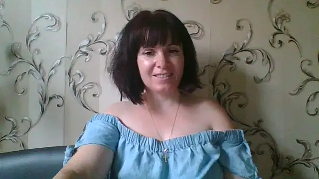 SecretSienna  online show from October 20, 2025, 11:44 am
