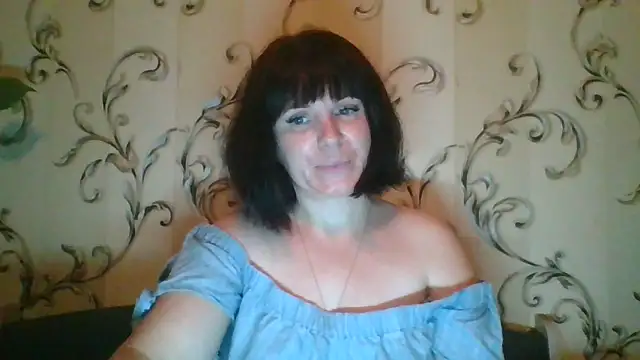 SecretSienna  online show from October 19, 2025, 11:40 pm