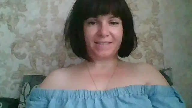 SecretSienna  online show from October 14, 2025, 8:15 am