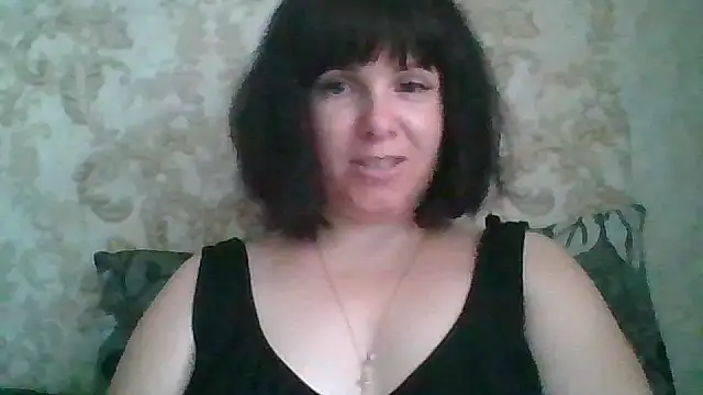 SecretSienna  online show from October 15, 2025, 8:44 am