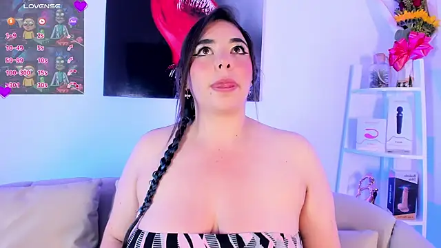 Bagiolett online show from September 30, 2025, 2:45 pm