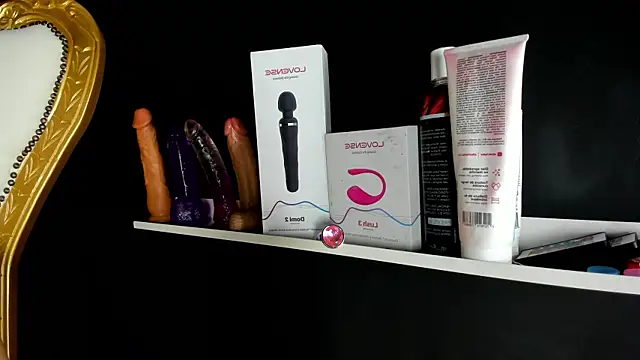 Bagiolett online show from November 7, 2025, 7:29 pm