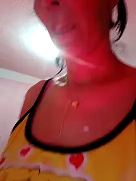 ZARAY 1118 online show from November 9, 2025, 1:20 am