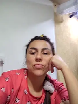 Snapshot of vanessa-titisM chatting on April 16, 2026, 1:06 am vanessa-titisM online show from April 16, 2026, 1:06 am