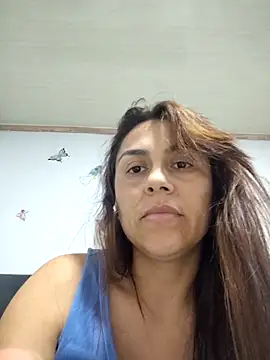 Snapshot of vanessa-titisM chatting on April 10, 2026, 2:18 am vanessa-titisM online show from April 10, 2026, 2:18 am