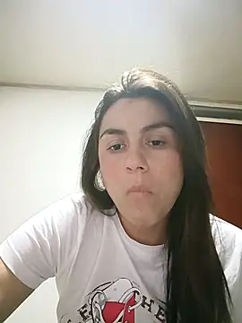 Snapshot of vanessa-titisM chatting on March 20, 2026, 3:40 am vanessa-titisM online show from March 20, 2026, 3:40 am