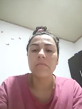 Snapshot of vanessa-titisM chatting on March 6, 2026, 4:18 am vanessa-titisM online show from March 6, 2026, 4:18 am