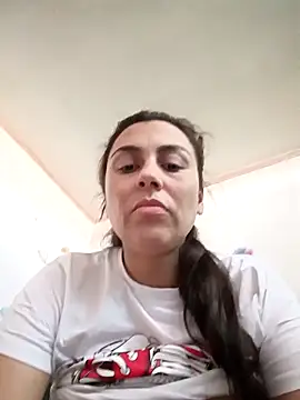Snapshot of vanessa-titisM chatting on March 20, 2026, 7:04 pm vanessa-titisM online show from March 20, 2026, 7:04 pm