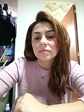 Snapshot of vanessa-titisM chatting on October 4, 2025, 3:19 am vanessa-titisM online show from October 4, 2025, 3:19 am