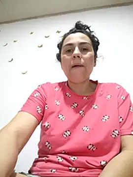 vanessa-titisM online show from February 20, 2026, 6:19 am