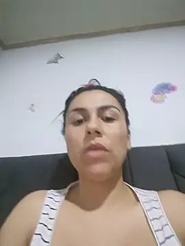 Snapshot of vanessa-titisM chatting on March 16, 2026, 11:18 pm vanessa-titisM online show from March 16, 2026, 11:18 pm