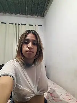 AngelitaSexyCam online show from November 10, 2025, 11:43 pm