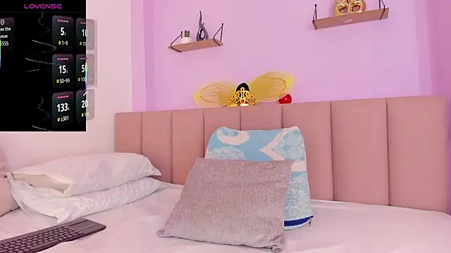 Snapshot of dulce_mmg chatting on December 16, 2025, 7:18 pm dulce mmg online show from December 16, 2025, 7:18 pm