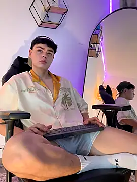 Snapshot of Im_Juaniito chatting on September 12, 2025, 2:12 am Im Juaniito online show from September 12, 2025, 2:12 am