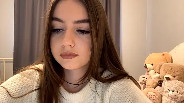 CatherinDream online show from November 7, 2025, 3:11 am