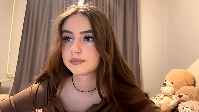 CatherinDream online show from October 30, 2025, 3:05 am