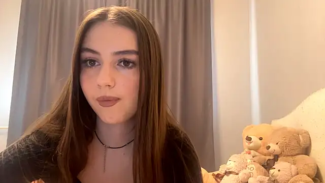 Snapshot of CatherinDream chatting on October 21, 2025, 3:06 am CatherinDream online show from October 21, 2025, 3:06 am