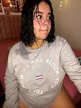 Anabelle 00  online show from January 9, 2026, 3:35 am