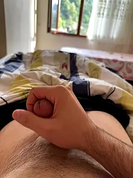 LAZ3R1 online show from October 19, 2025, 6:16 am