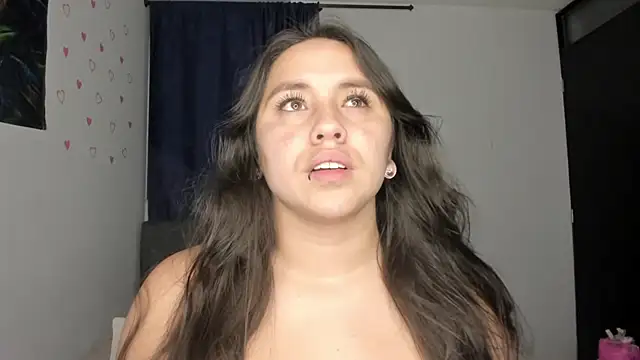 Snapshot of Walker_23 chatting on October 22, 2025, 3:17 am Walker 23 online show from October 22, 2025, 3:17 am