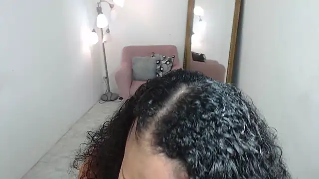 tatiana oconell22 online show from April 12, 2026, 2:04 am