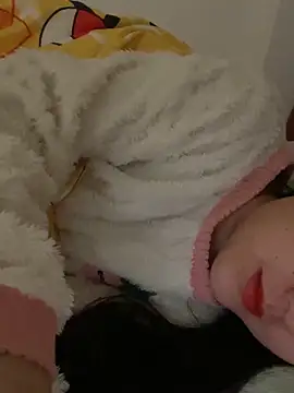 Snapshot of ruiki666 chatting on February 9, 2026, 4:21 am ruiki666 online show from February 9, 2026, 4:21 am