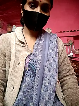 Snapshot of Suman_ji1 chatting on December 19, 2025, 7:11 am Suman ji1 online show from December 19, 2025, 7:11 am