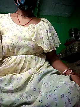 Snapshot of Suman_ji1 chatting on October 9, 2025, 9:32 am Suman ji1 online show from October 9, 2025, 9:32 am