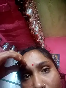 Snapshot of Suman_ji1 chatting on March 10, 2026, 8:18 am Suman ji1 online show from March 10, 2026, 8:18 am