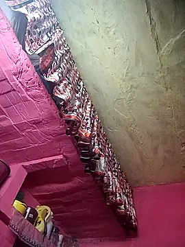 Snapshot of Suman_ji1 chatting on February 9, 2026, 7:17 am Suman ji1 online show from February 9, 2026, 7:17 am