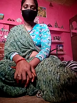 Snapshot of Suman_ji1 chatting on October 23, 2025, 10:19 pm Suman ji1 online show from October 23, 2025, 10:19 pm