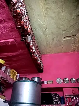 Snapshot of Suman_ji1 chatting on November 20, 2025, 11:00 am Suman ji1 online show from November 20, 2025, 11:00 am