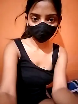 Cutiepie 78 online show from September 11, 2025, 6:52 pm