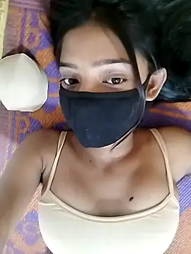 Cutiepie 78 online show from September 26, 2025, 10:55 am