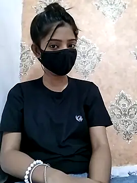 Cutiepie 78 online show from September 24, 2025, 5:14 am