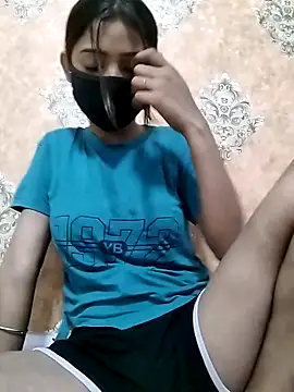 Cutiepie 78 online show from September 17, 2025, 6:48 am