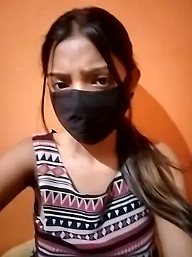 Cutiepie 78 online show from September 13, 2025, 6:41 pm