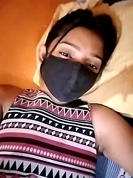 Cutiepie 78 online show from September 18, 2025, 7:28 pm