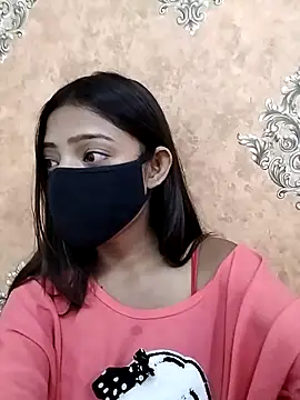 Cutiepie 78 online show from September 13, 2025, 5:51 am