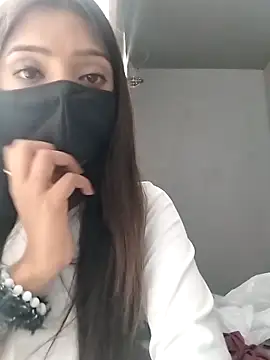 Cutiepie 78 online show from September 14, 2025, 9:31 am