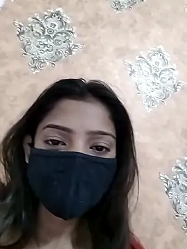 Cutiepie 78 online show from September 25, 2025, 4:40 am