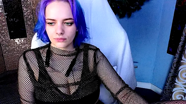 Snapshot of Eniferi chatting on January 13, 2026, 1:53 am Eniferi online show from January 13, 2026, 1:53 am