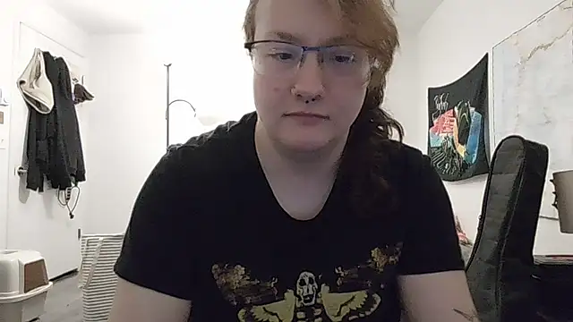 tbutchrat online show from October 11, 2025, 6:03 am