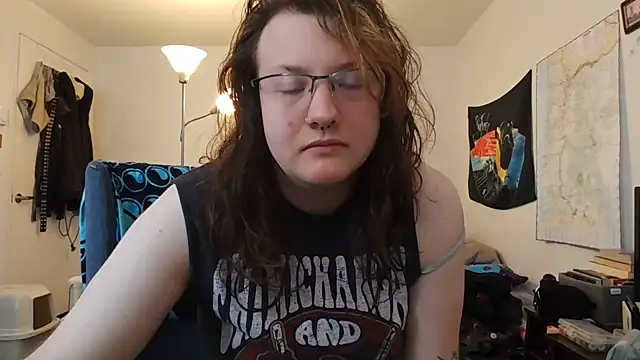 tbutchrat online show from October 16, 2025, 11:57 pm