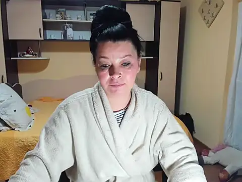 Soffy Skye online show from February 11, 2026, 5:07 am