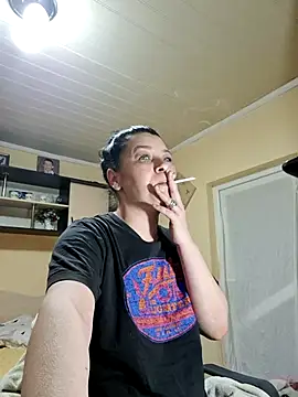 Soffy Skye online show from February 8, 2026, 5:49 am