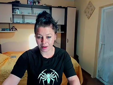 Soffy Skye online show from April 1, 2026, 5:09 am